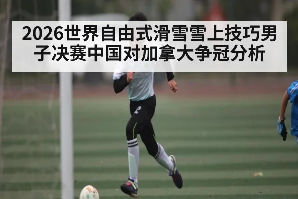 2026世界自由式滑雪雪上技巧男子决赛中国对加拿大争冠分析